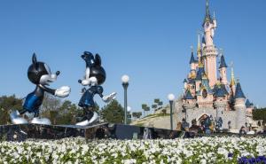 Odvedite svoje najmlađe na proslavu 90. rođendana Mickey Mouse